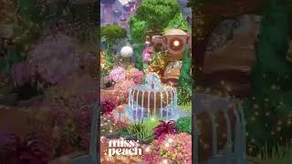 Let's Visit the Fairies! / Eternity Isle / Dreamlight Valley