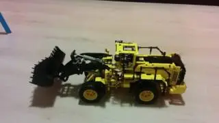 Lepin 20006 regular view