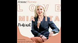 How to Thrive Through Midlife w/ Dr. Juliana Hauser