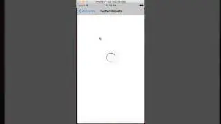 Social assistant app video
