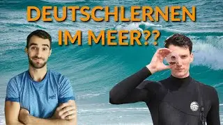 Von Ostsee bis Pazifik: Was du &uuml;ber das Meer wissen solltest - mit Christian Weigand