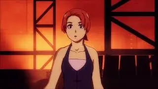 Forgotten Anne part 12 - Factory Decision