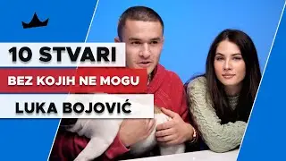 10 Stvari bez kojih LUX ne može
