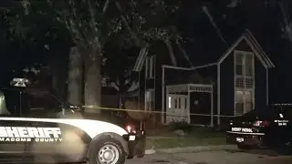 Man shot to death by girlfriend's ex-boyfriend inside Mount Clemens home