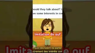 Imitation de voix des mii #nintendodirect #react #tomodachilife #tomodachilifelivingthedream #
