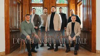DE-A LUNGUL VIEȚII TALE | Betel Vocal Band