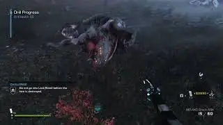 2 player Knifing only & end with 4 players @ end
