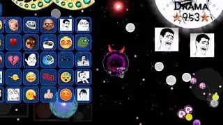 Nebulous i. O ultra ffa 1042 LEVEL VET 4