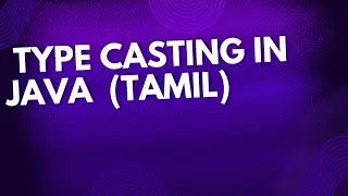 Typecasting in java