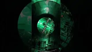 Cybernetic Purge | Acid Industrial Techno 2025 | Cyberpunk Rave Chaos #darktechno #techno #cybercore