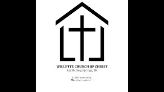 12/31/25 - Wednesday Night Bible Study