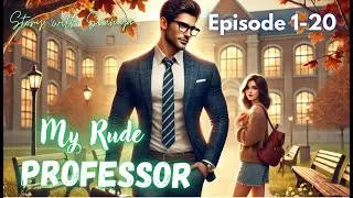 College romance 1 - 20/Pocket fm story/ pocket fm style audiobook