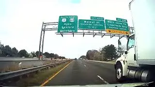 RALEIGH BELTLINE WIDENING PROJECT UPDATE