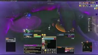 TehBoX vs Ruby Sanctum: Halion (10 heroic)
