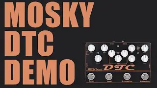 Mosky - DTC - Demo