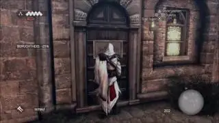 Assassin's Creed Brotherhood | Renovaties [PS4] (The Ezio Collection)
