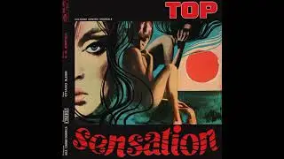 Top Sensation (Ancient Sadness)