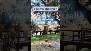 Follow the River to Swan Valley