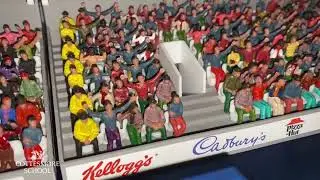Cottesmore Subbuteo Project 2025