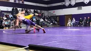 Tosh Vs Norwich Dual