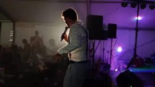 Danny Diego Liefde in de Lucht