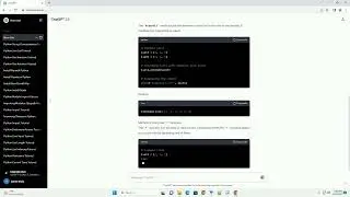 python how to join two lists