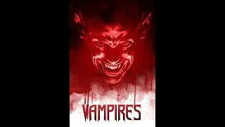 Tales of Horrorgasm Volume 3: Vampires! .. It's coming. Donate to the #kickstarter today!