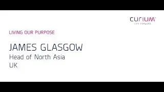 Employee Voices - James Glasgow (full length)