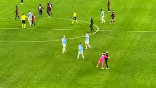 LAZIO CAGLIARI 2-0 ⚪️🔵 ISAKSEN e ZACCAGNI CHIUDONO LA PARTITA ⚽️ Live Curva Nord