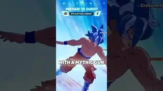 Complete This Challenge Win $100