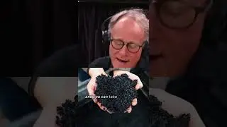 The most fertile soil found on earth || Terra preta || Joe Rogan podcast || Graham Hancock