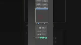 Wrap Cursor Trick: Epic Mouse Control in #3dsmax