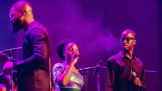 Photograph/ When We Were Young - Ed Sheeran & Adele | Evolution Children's Choir (LIVE Performance)