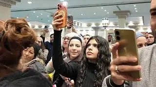 Cultural Exhibition in Amman: Jordanian-Moroccan Crafts| MaraNasi For Events Management
