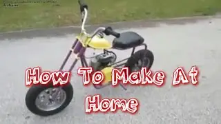 My Home Made By  !! You Want ? Watch