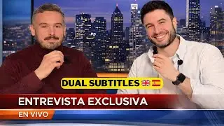 Preguntas clich&eacute;, &iquest;respuestas profundas? - Spanish for Lower Intermediate Students - Dual subtitles