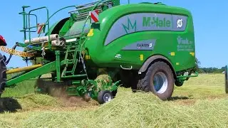 The New McHale Fusion 4 Plus