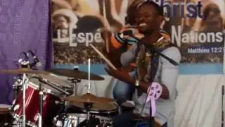 Atelier Highlife Seraphin Akatche, Giphy, Honore , Albert Gnanho - HMC 2016