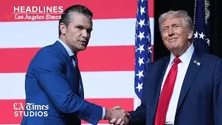 Война Трампа с &laquo;Проснувшимся&raquo; начинается с армии США + другие главные новости | Главные новости 3...
