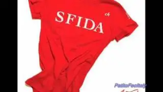 Sfida - Amici 9 - 01. Davvero - Emma Marrone