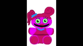 Fnaf funko style poppy playtime plushies!!!