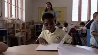 Shameless Liam's School pulls him out of class (diversity)