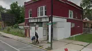 Chicago Illinois Most dangerous South Side Hoods