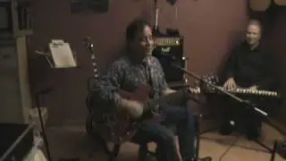 Sometime Long Ago - Ron Angueira & Ron Blouin