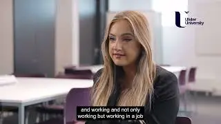 MSc Management and Corporate Governance &ndash; Student Profile: Stacey Taylor