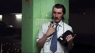 Arthur J. Reptilian - Chatter