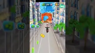 angry gran run running game#my games Gallery 739