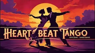 Heart Beat Tango  💘 Pop 💘  Tango Dance  💘  Love Song