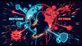Cyber-101 (Day 2)