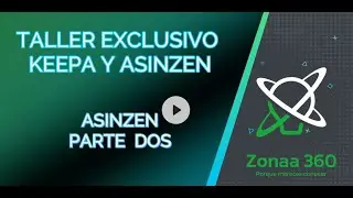 AsinZen y su Poder Parte 2